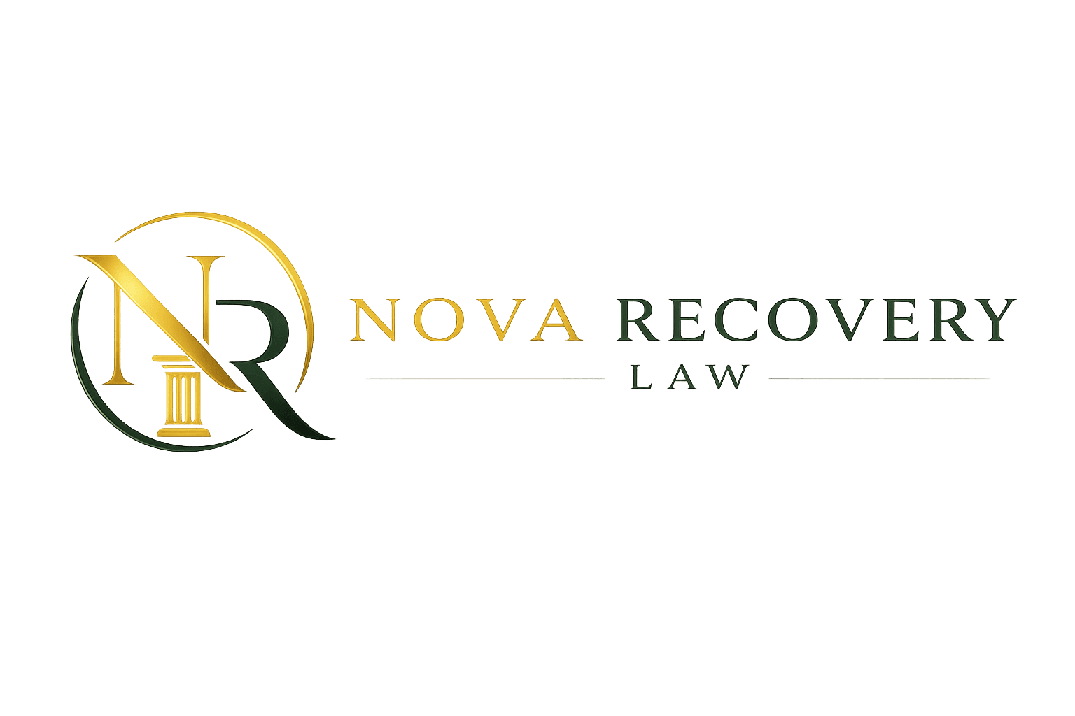 Nova Recovery Law